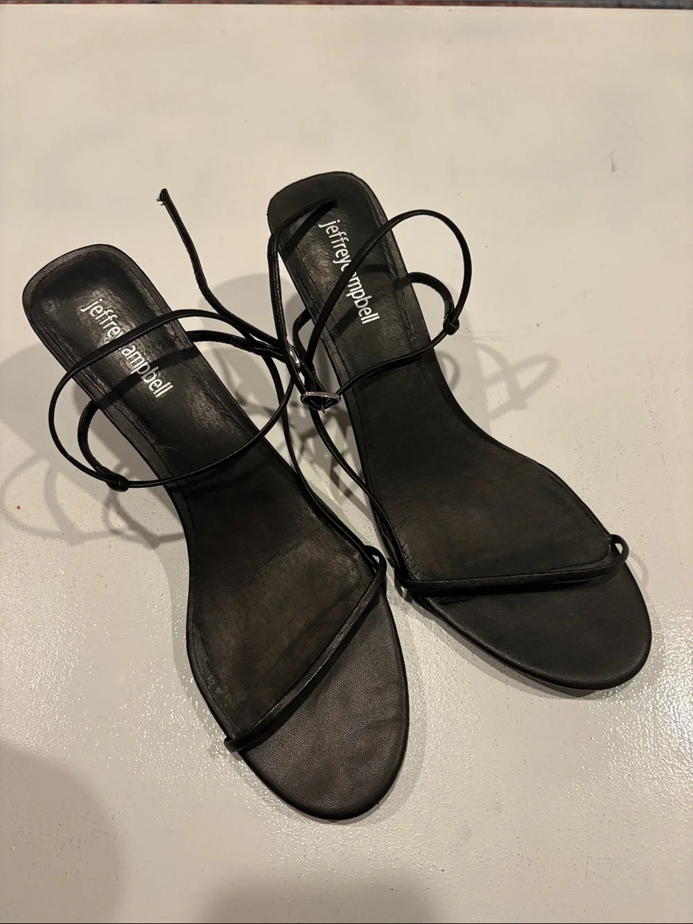 Jeffrey Campbell Gallery Heels